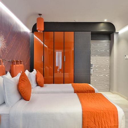 Regenta Central Antarim Ahmedabad Room photo